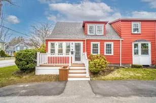 48 Summer St, Weymouth, MA 02188 - Photo 1