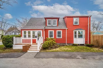 48 Summer St, Weymouth, MA 02188 - Photo 3