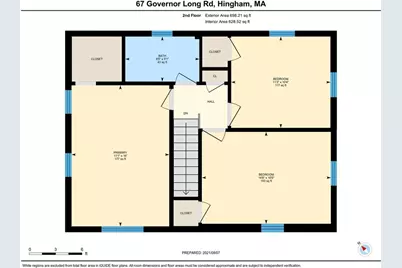 67 Governor Long Rd, Hingham, MA 02043 - Photo 33