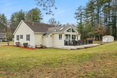 17 Barry Drive, Taunton, MA 02780 - Photo 29