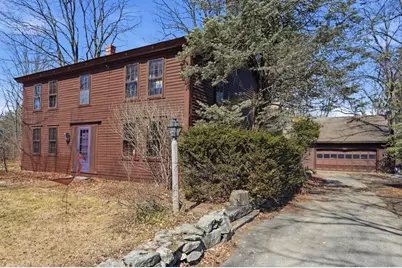 447 Main St, Bolton, MA 01740 - Photo 1