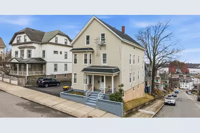 550 June St, Fall River, MA 02720 - Photo 1