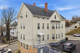 550 June St, Fall River, MA 02720 - Photo 3