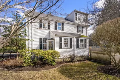 2 Woodlawn Oval, Wellesley, MA 02481 - Photo 31