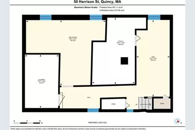 50 Harrison St, Quincy, MA 02169 - Photo 29