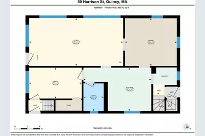 50 Harrison St, Quincy, MA 02169 - Photo 27