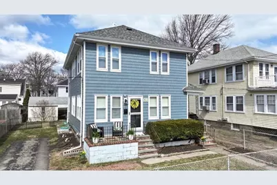50 Harrison St, Quincy, MA 02169 - Photo 1