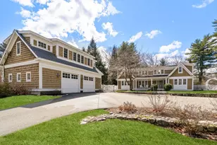 48 Sunset Rd, Weston, MA 02493 - Photo 1