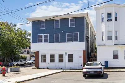 1 Glenwood St #5, Malden, MA 02148 - Photo 1