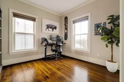 99 Sedgwick St #2, Boston, MA 02130 - Photo 15