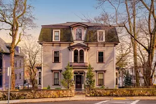 99 Sedgwick St, Boston, MA 02130 - Photo 1