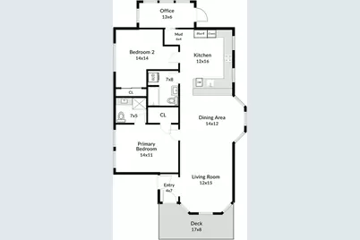 17 Copley St #2, Cambridge, MA 02138 - Photo 27