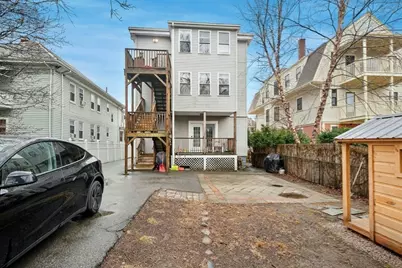 17 Copley St #2, Cambridge, MA 02138 - Photo 21