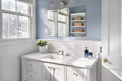 272 North St, Hingham, MA 02043 - Photo 11