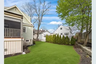 272 North St, Hingham, MA 02043 - Photo 17