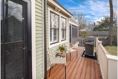 272 North St, Hingham, MA 02043 - Photo 7