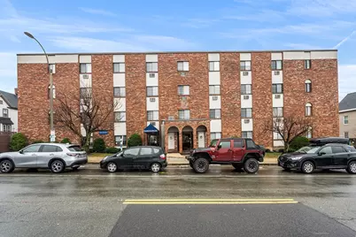 474 Broadway #25, Somerville, MA 02145 - Photo 1