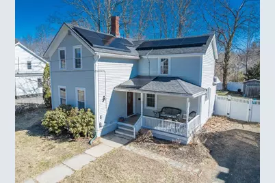 31 Lilly St, Northampton, MA 01062 - Photo 1