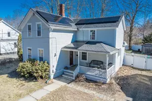 31 Lilly St, Northampton, MA 01062 - Photo 1