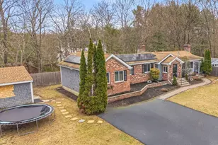 30 Glendale Ave, Uxbridge, MA 01569 - Photo 5