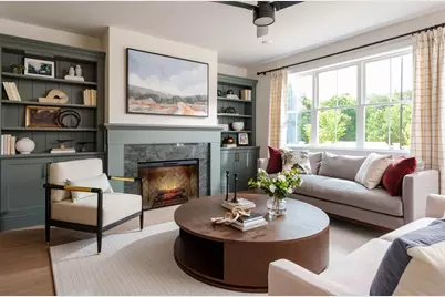 0 Oxbow Road #44-1, Raynham, MA 02767 - Photo 13