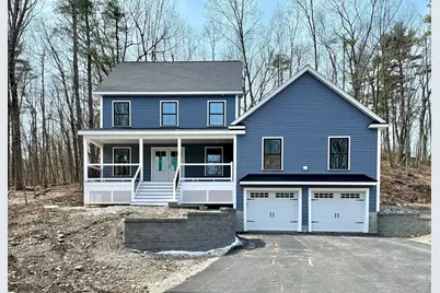 5 James Patten Road, Sterling, MA 01564 - Photo 1