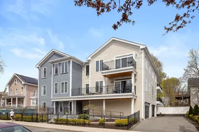 6 Ashland #2, Boston, MA 02122 - Photo 35