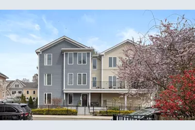 6 Ashland #2, Boston, MA 02122 - Photo 1