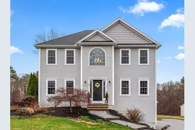 32 Jennings Rd, Charlton, MA 01507 - Photo 1