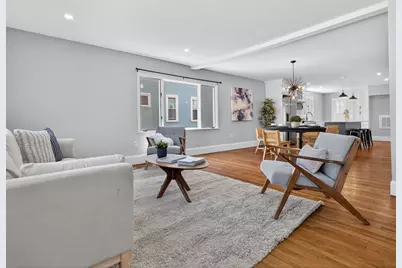 111 Sharon St #1, Medford, MA 02155 - Photo 5