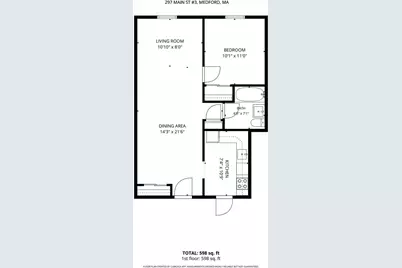 297 Main St #3, Medford, MA 02155 - Photo 27