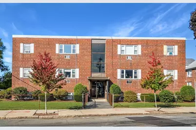 297 Main St #3, Medford, MA 02155 - Photo 1