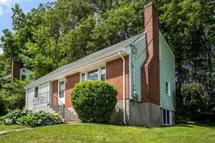 100 Shirley Rd, Waltham, MA 02452 - Photo 3