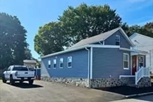 495 Chicago St, Fall River, MA 02720 - Photo 1