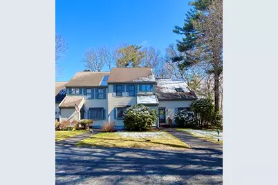 35 Santuit Pond Way #5C, Mashpee, MA 02649 - Photo 27