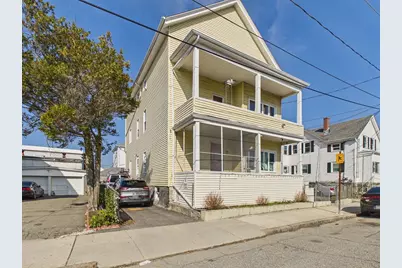 73 Wooley St, Fall River, MA 02724 - Photo 3