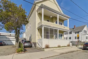 73 Wooley St, Fall River, MA 02724 - Photo 3