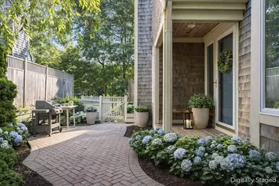 24 W Woods Circle #24, Yarmouth, MA 02657 - Photo 3