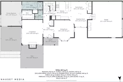 24 W Woods Circle #24, Yarmouth, MA 02657 - Photo 39