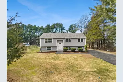 587 Bridge St, East Bridgewater, MA 02333 - Photo 1