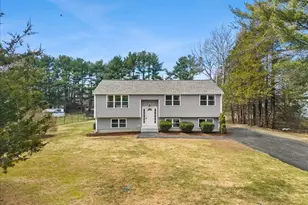 587 Bridge St, East Bridgewater, MA 02333 - Photo 1