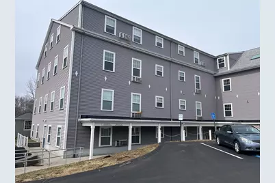 68A Spring Street #203, Mansfield, MA 02048 - Photo 1