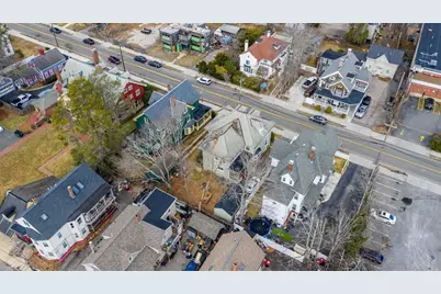 26 South St, Brockton, MA 02301 - Photo 39