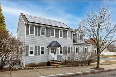 9 Tea Party Way, Malden, MA 02148 - Photo 1