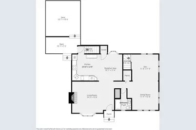 1235 South St, Tewksbury, MA 01876 - Photo 35