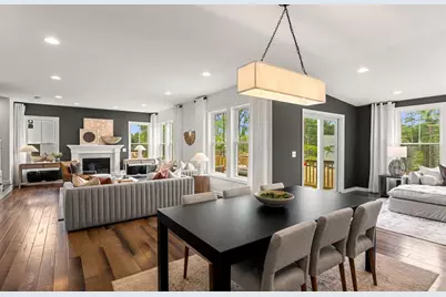 16 Lloyd Circle #30, Norton, MA 02766 - Photo 7