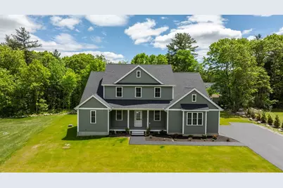 1 Jeffrey Drive, West Bridgewater, MA 02379 - Photo 1