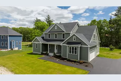 1 Jeffrey Drive, West Bridgewater, MA 02379 - Photo 3