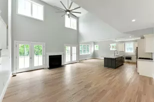 1 Jeffrey Dr, West Bridgewater, MA 02379 - Photo 5