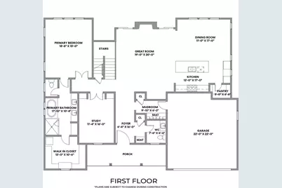 1 Jeffrey Drive, West Bridgewater, MA 02379 - Photo 31